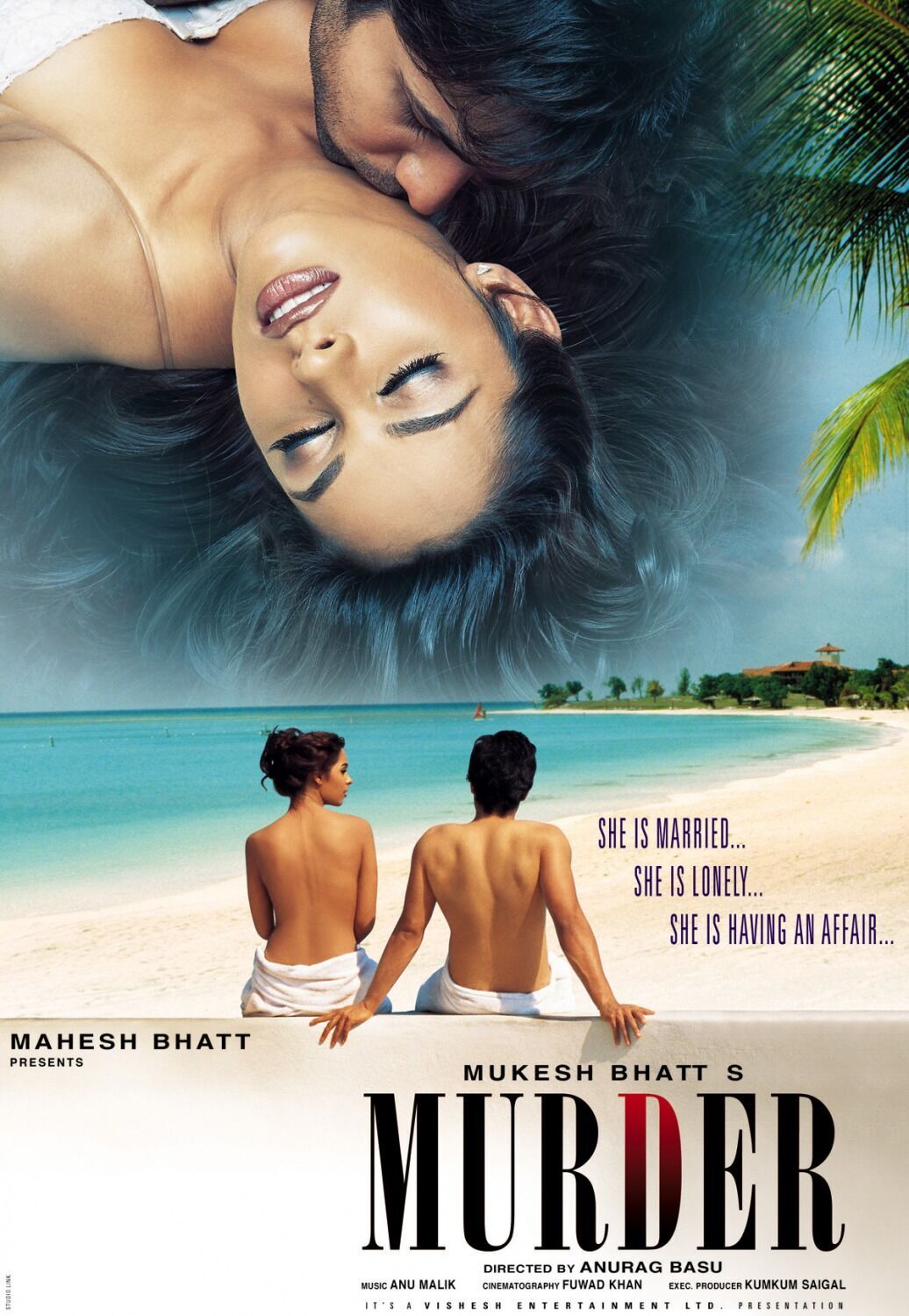 Murder 2004 Movie Cast, OTT, Budget, Box Office, And More