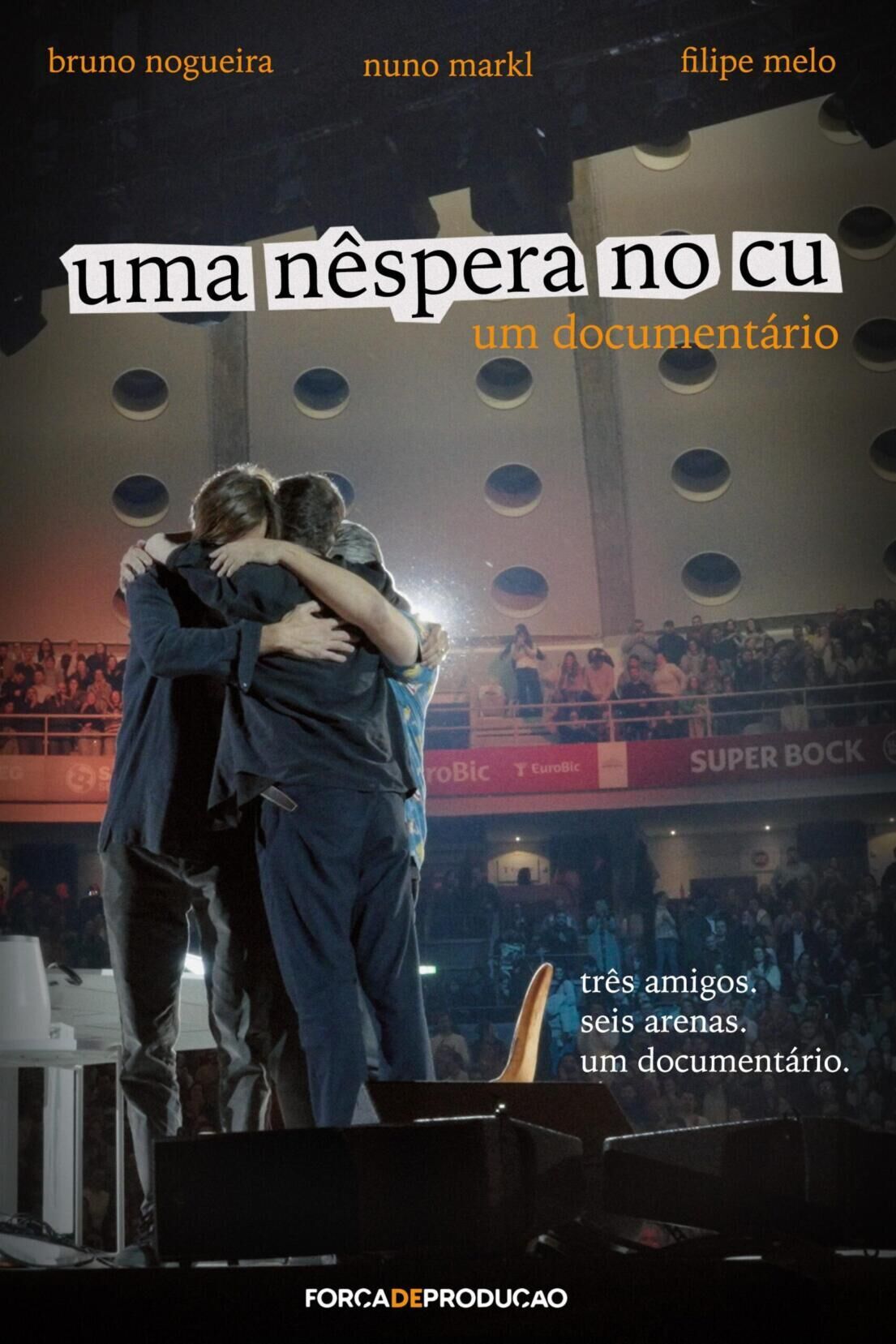 Uma Nêspera no Cu – Um Documentário Cast, OTT, Budget, Box Office, And More