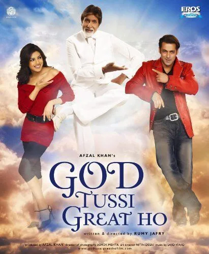 God Tussi Great Ho 2008 Movie Cast, OTT, Budget, Box Office, And More