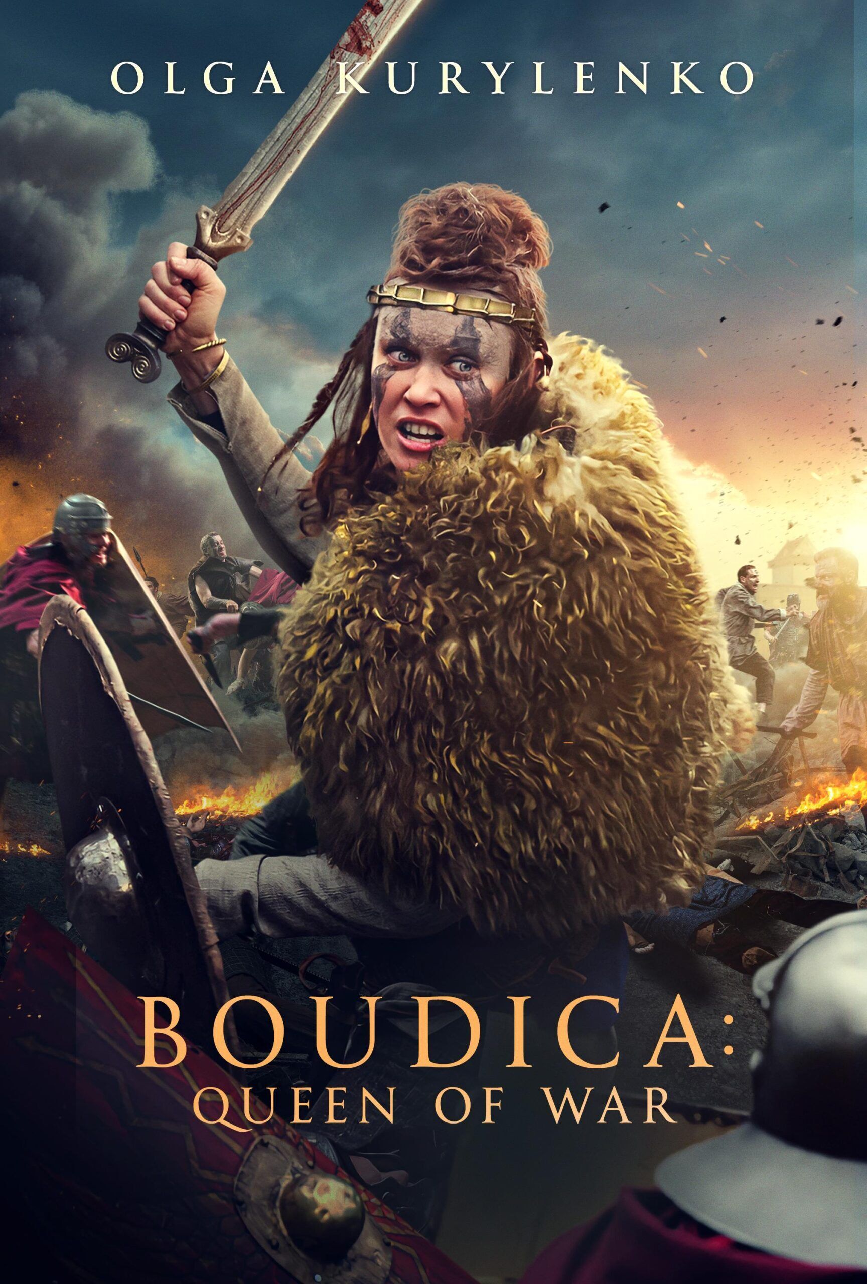 Boudica 2023 Movie Cast, OTT, Budget, Box Office, And More