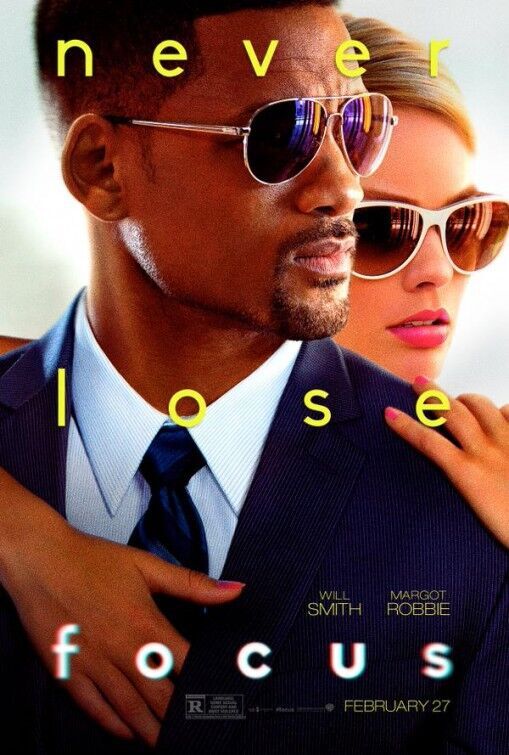 Focus 2015 Movie Cast, OTT, Budget, Box Office, And More