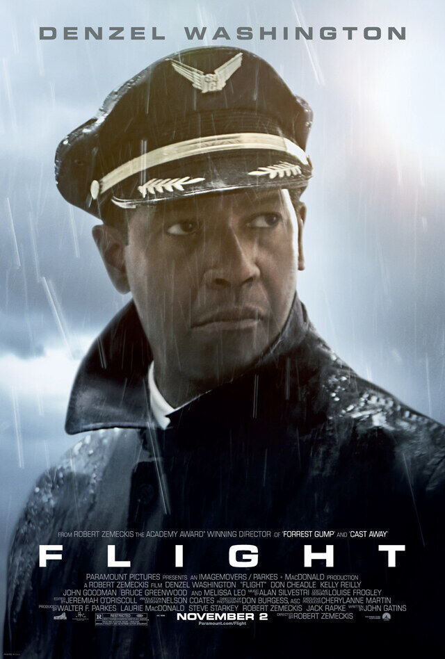 Flight 2012 Movie Cast, OTT, Budget, Box Office, And More