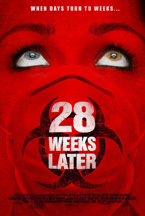 28 Weeks Later 2007 Movie Cast, OTT, Budget, Box Office, And More