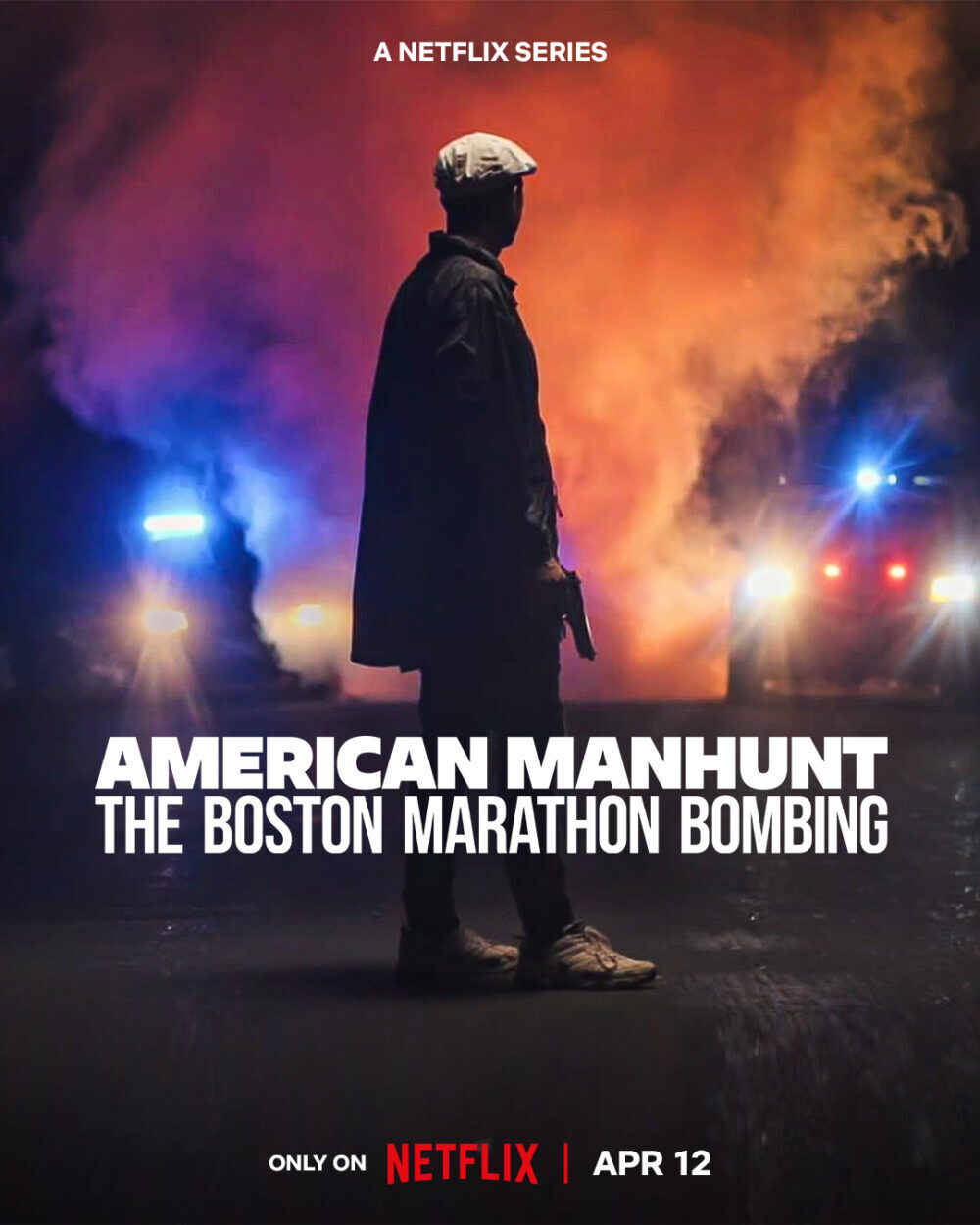 American Manhunt: The Boston Marathon Bombing 2023 Movie Cast, OTT, Budget, Box Office, And More
