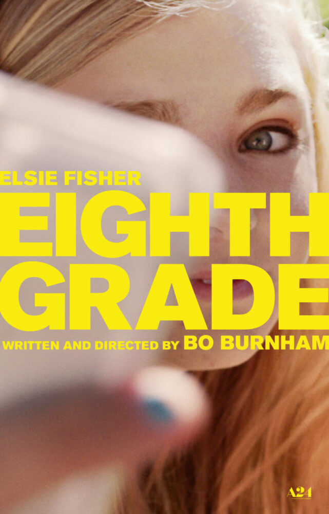 Eighth Grade 2018 Movie Cast, OTT, Budget, Box Office, And More