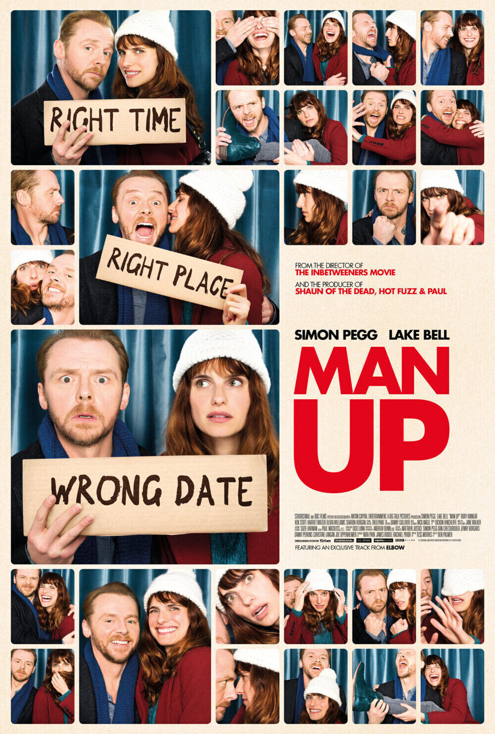 Man Up 2015 Movie Cast, OTT, Budget, Box Office, And More