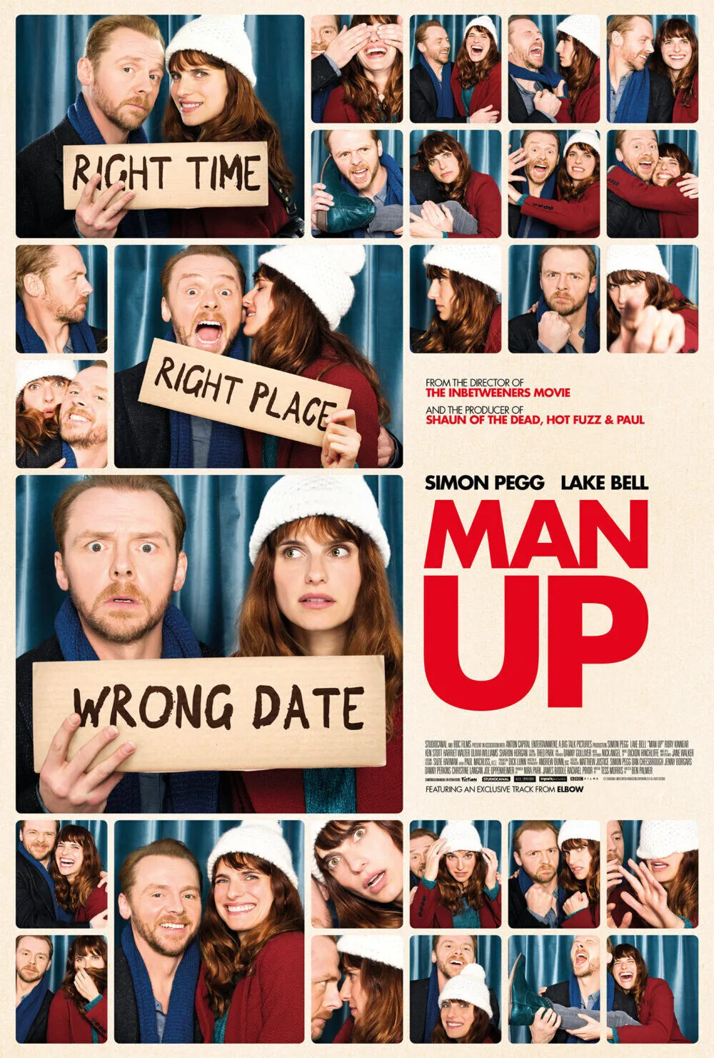 Man Up 2015 Movie Cast, OTT, Budget, Box Office, And More
