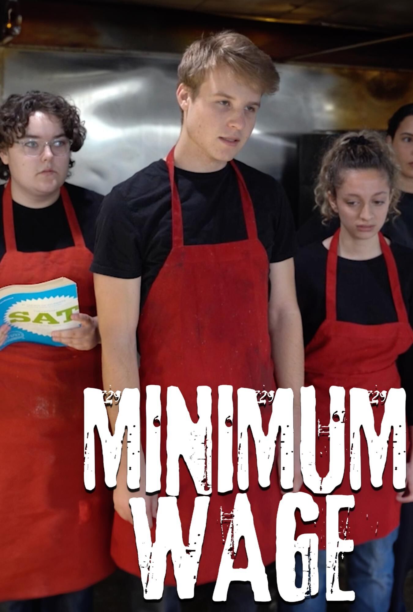 Minimum Wage Cast, OTT, Budget, Box Office, And More