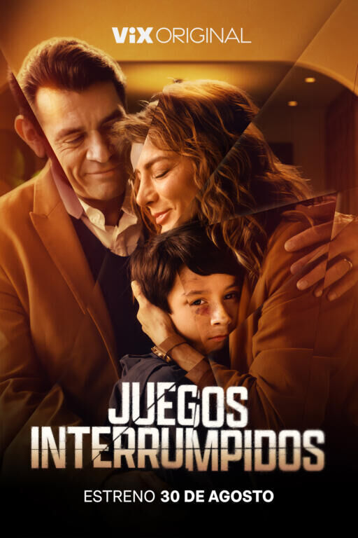 Juegos Interrumpidos Cast, OTT, Budget, Box Office, And More