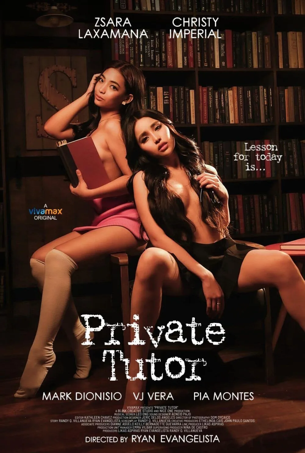 Private Tutor Cast, OTT, Budget, Box Office, And More
