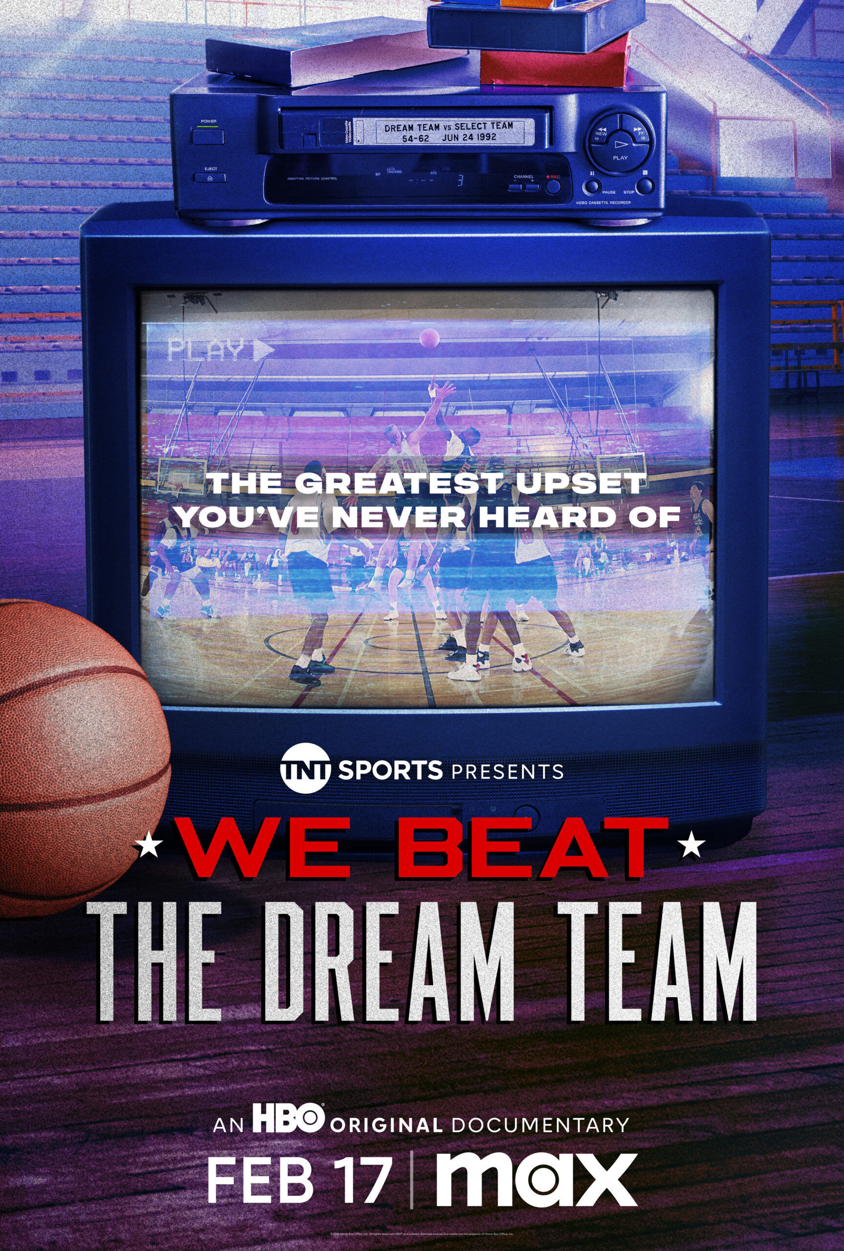 We Beat the Dream Team 2025 Movie Cast, OTT, Budget, Box Office, And More