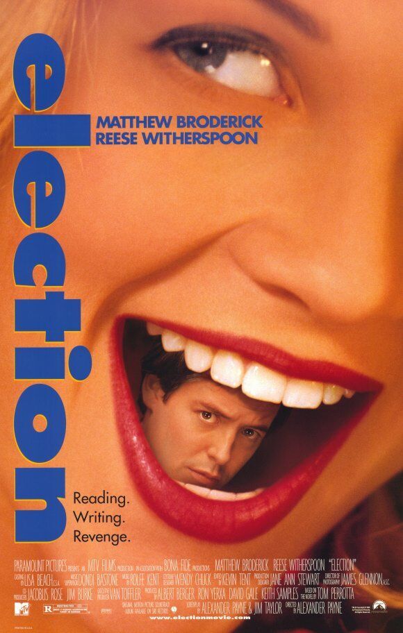 Election 1999 Movie Cast, OTT, Budget, Box Office, And More
