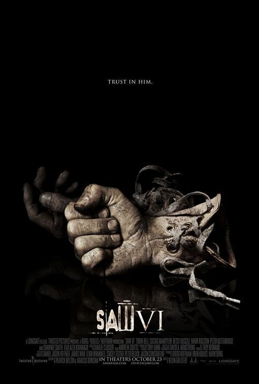 Saw VI 2009 Movie Cast, OTT, Budget, Box Office, And More