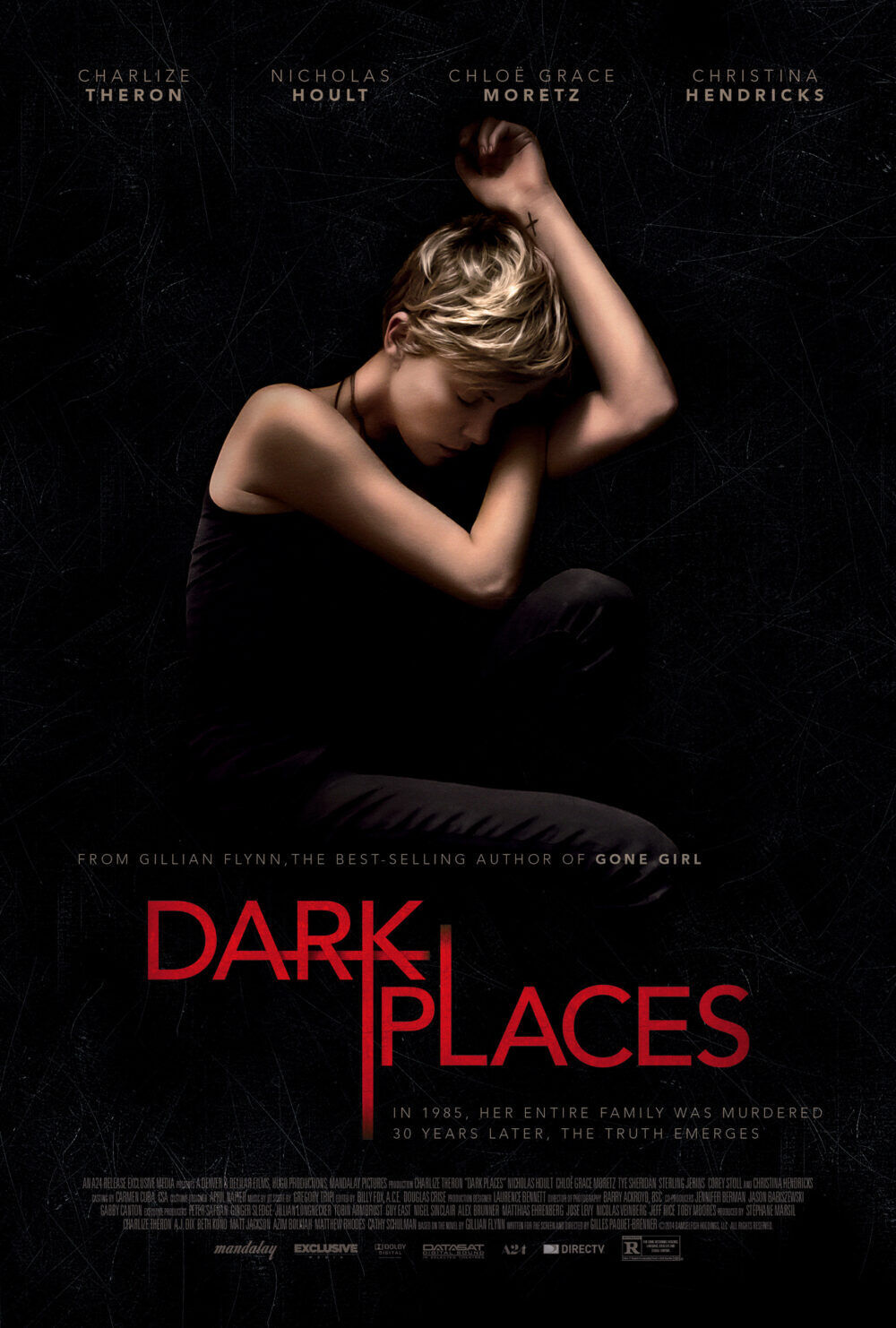 Dark Places 2015 Movie Cast, OTT, Budget, Box Office, And More