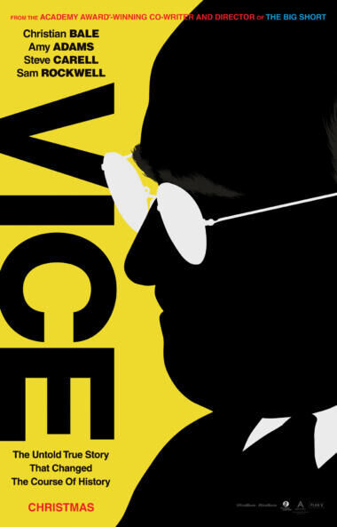 Vice 2018 Movie Cast, OTT, Budget, Box Office, And More