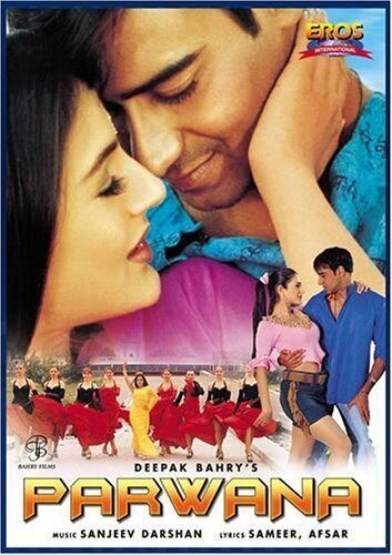 Parwana 2003 Movie Cast, OTT, Budget, Box Office, And More