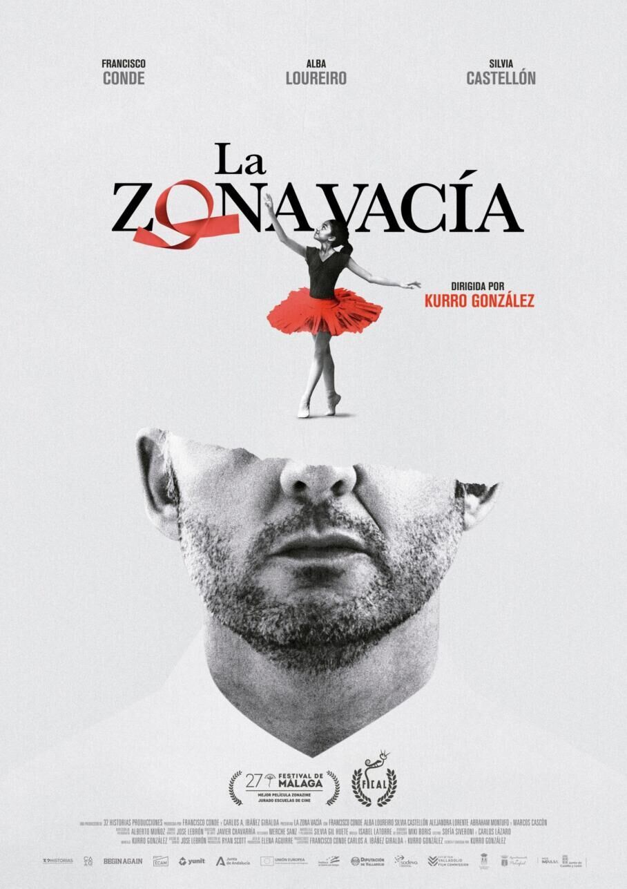 La zona vacía Cast, OTT, Budget, Box Office, And More