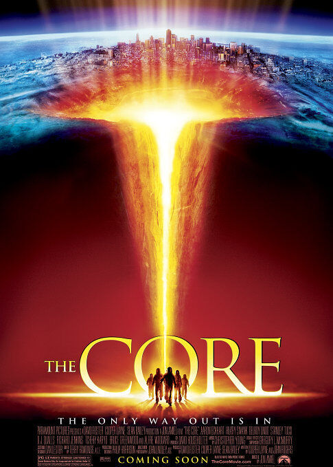 The Core 2003 Movie Cast, OTT, Budget, Box Office, And More