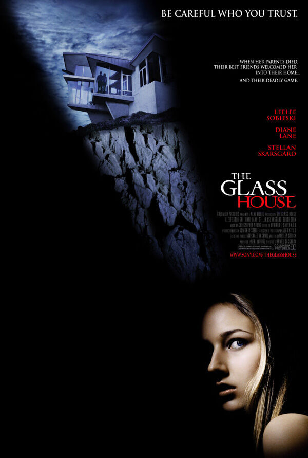 The Glass House 2001 Movie Cast, OTT, Budget, Box Office, And More
