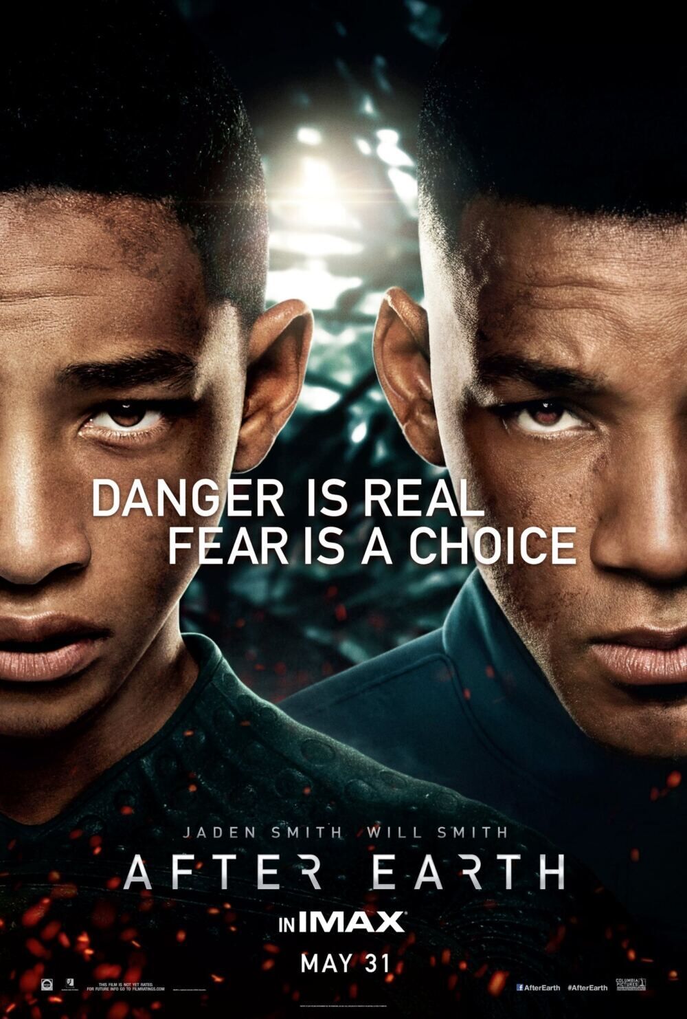 After Earth 2013 Movie Cast, OTT, Budget, Box Office, And More