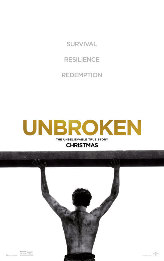 Unbroken 2014 Movie Cast, OTT, Budget, Box Office, And More