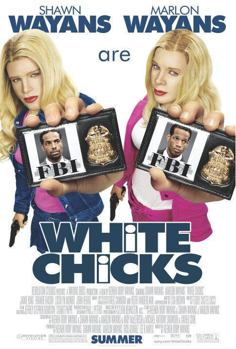 White Chicks 2004 Movie Cast, OTT, Budget, Box Office, And More