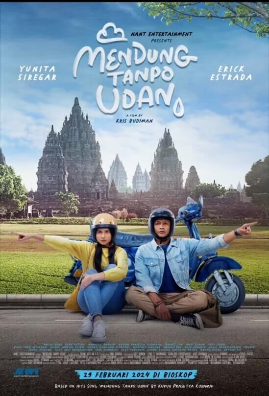 Mendung tanpo udan Cast, OTT, Budget, Box Office, And More