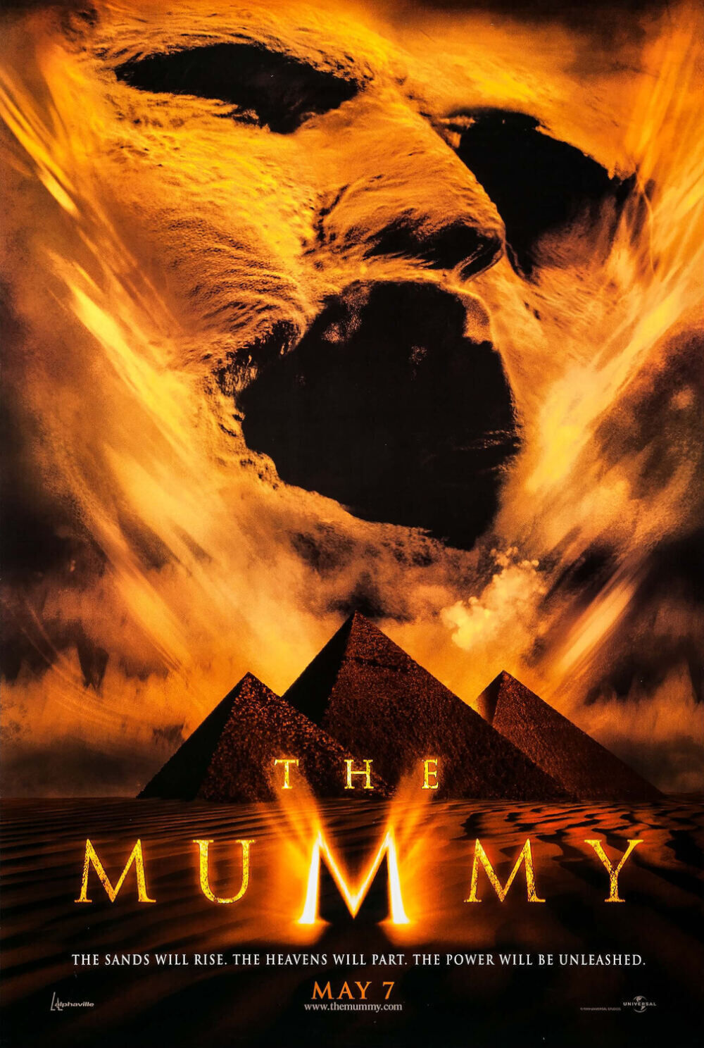 The Mummy 1999 Movie Cast, OTT, Budget, Box Office, And More