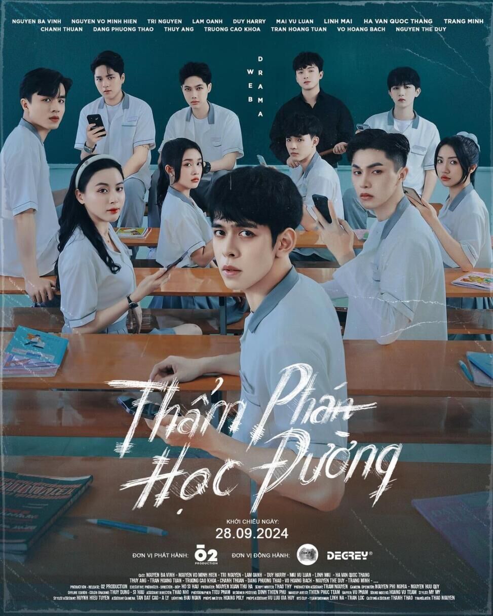 Teenager Judge Cast, OTT, Budget, Box Office, And More