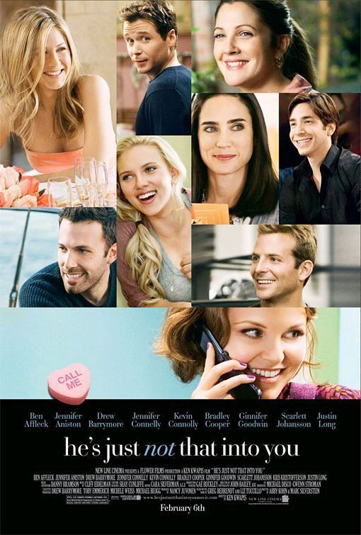 He's Just Not That Into You 2009 Movie Cast, OTT, Budget, Box Office, And More