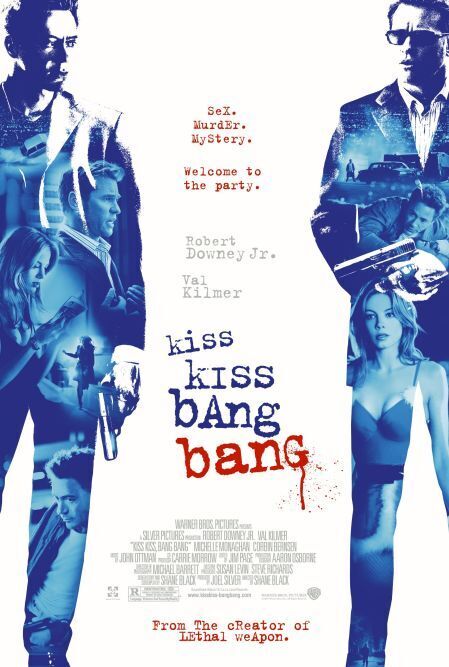 Kiss Kiss Bang Bang 2005 Movie Cast, OTT, Budget, Box Office, And More