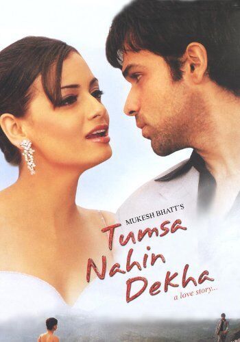 Tumsa Nahin Dekha 2004 Movie Cast, OTT, Budget, Box Office, And More