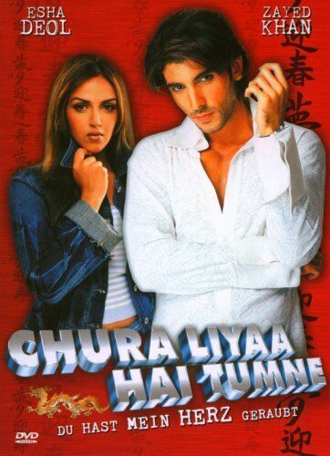 Chura Liyaa Hai Tumne Movie Cast, OTT, Budget, Box Office, And More