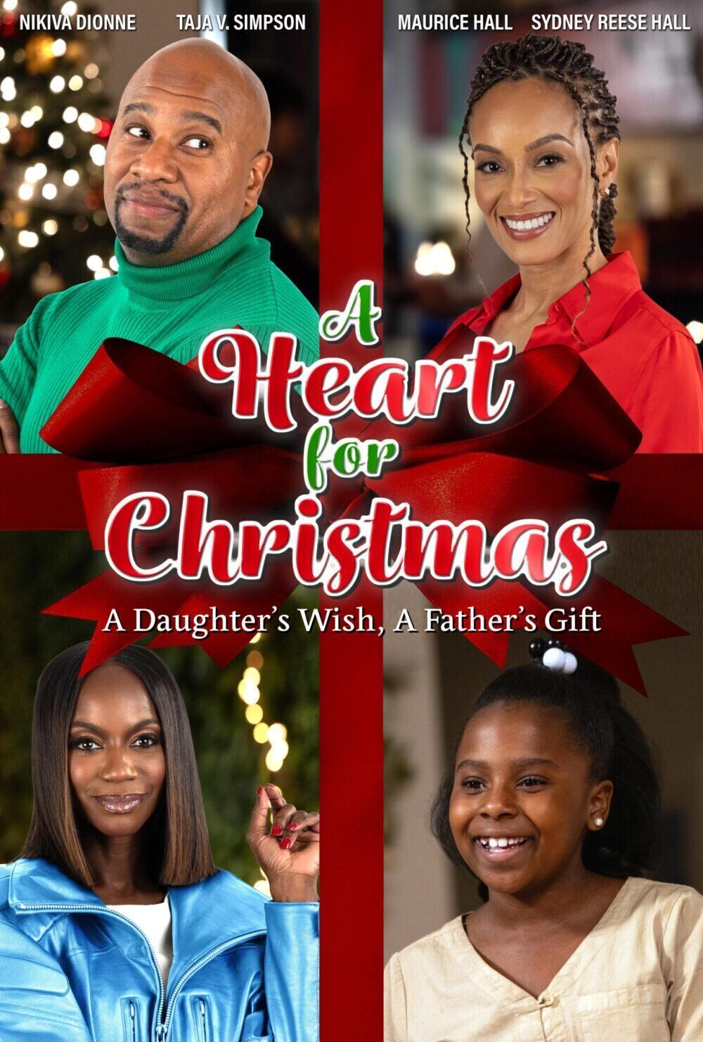 A Heart for Christmas Cast, OTT, Budget, Box Office, And More