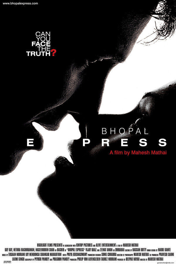 Bhopal Express 1999 Movie Cast, OTT, Budget, Box Office, And More