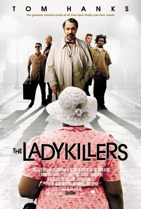The Ladykillers 2004 Movie Cast, OTT, Budget, Box Office, And More