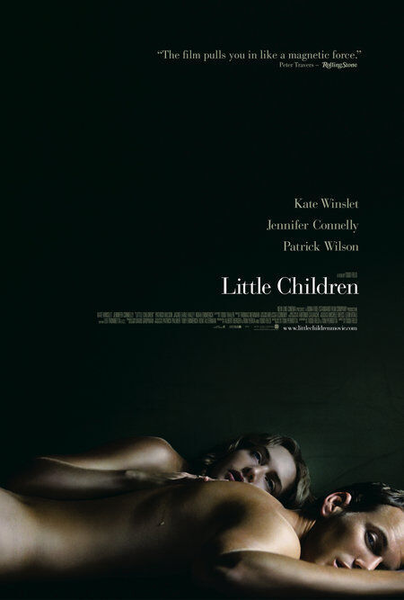 Little Children 2007 Movie Cast, OTT, Budget, Box Office, And More
