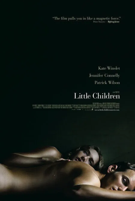 Little Children 2007 Movie Cast, OTT, Budget, Box Office, And More