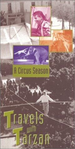 A Circus Season: Travels with Tarzan Movie Cast, OTT, Budget, Box Office, And More