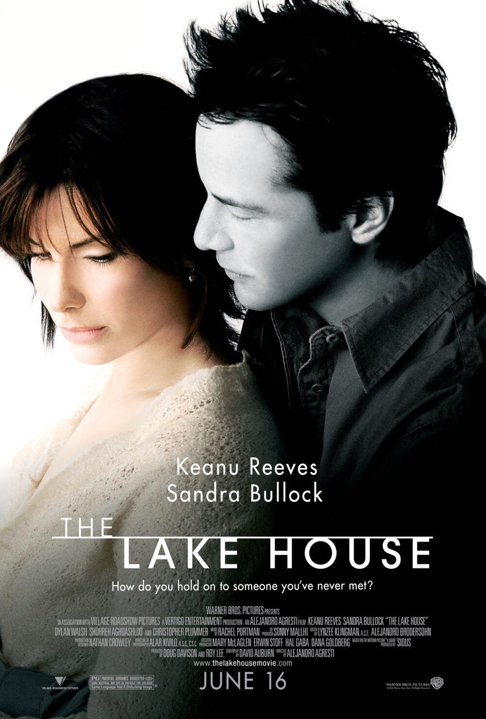 The Lake House 2006 Movie Cast, OTT, Budget, Box Office, And More