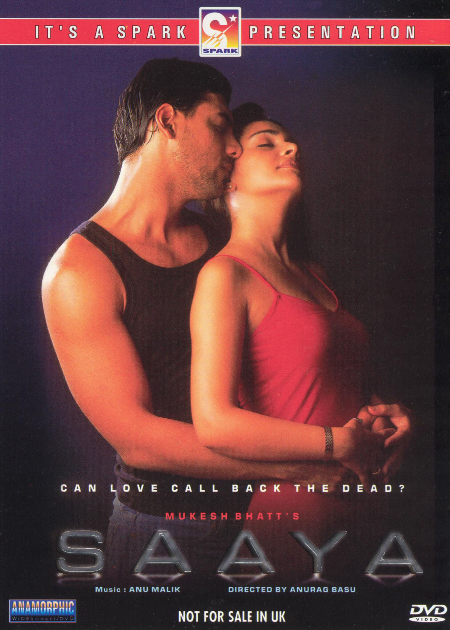 Saaya 2003 Movie Cast, OTT, Budget, Box Office, And More
