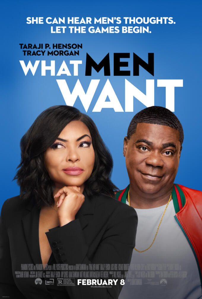 What Men Want 2019 Movie Cast, OTT, Budget, Box Office, And More