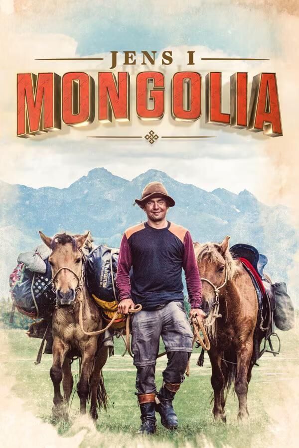 Jens i Mongolia Cast, OTT, Budget, Box Office, And More