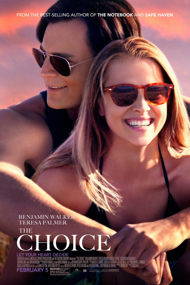 The Choice 2016 Movie Cast, OTT, Budget, Box Office, And More