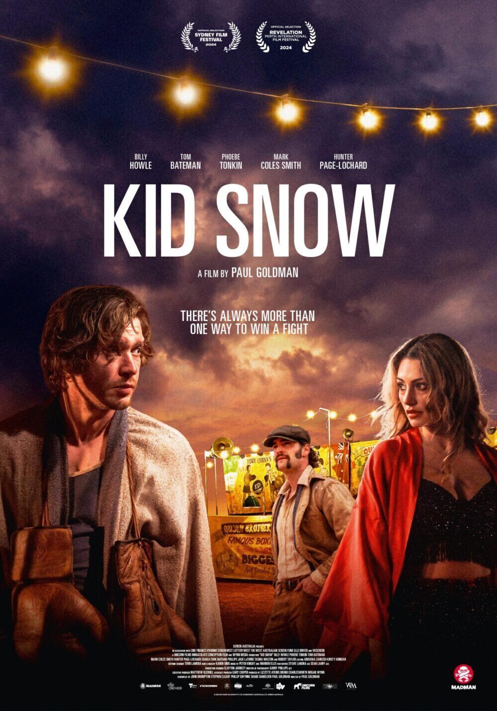 Kid Snow Cast, OTT, Budget, Box Office, And More