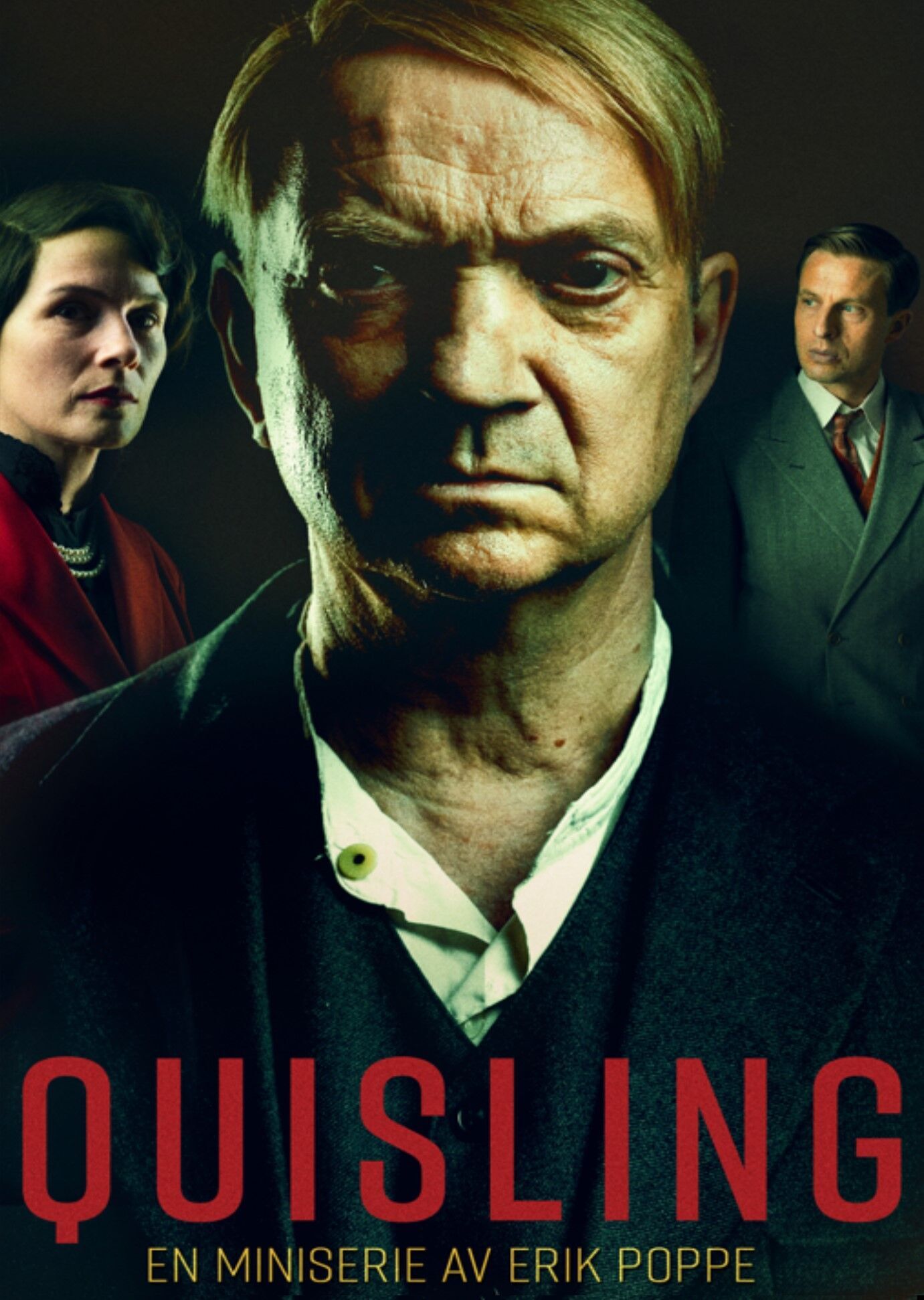Quisling Cast, OTT, Budget, Box Office, And More