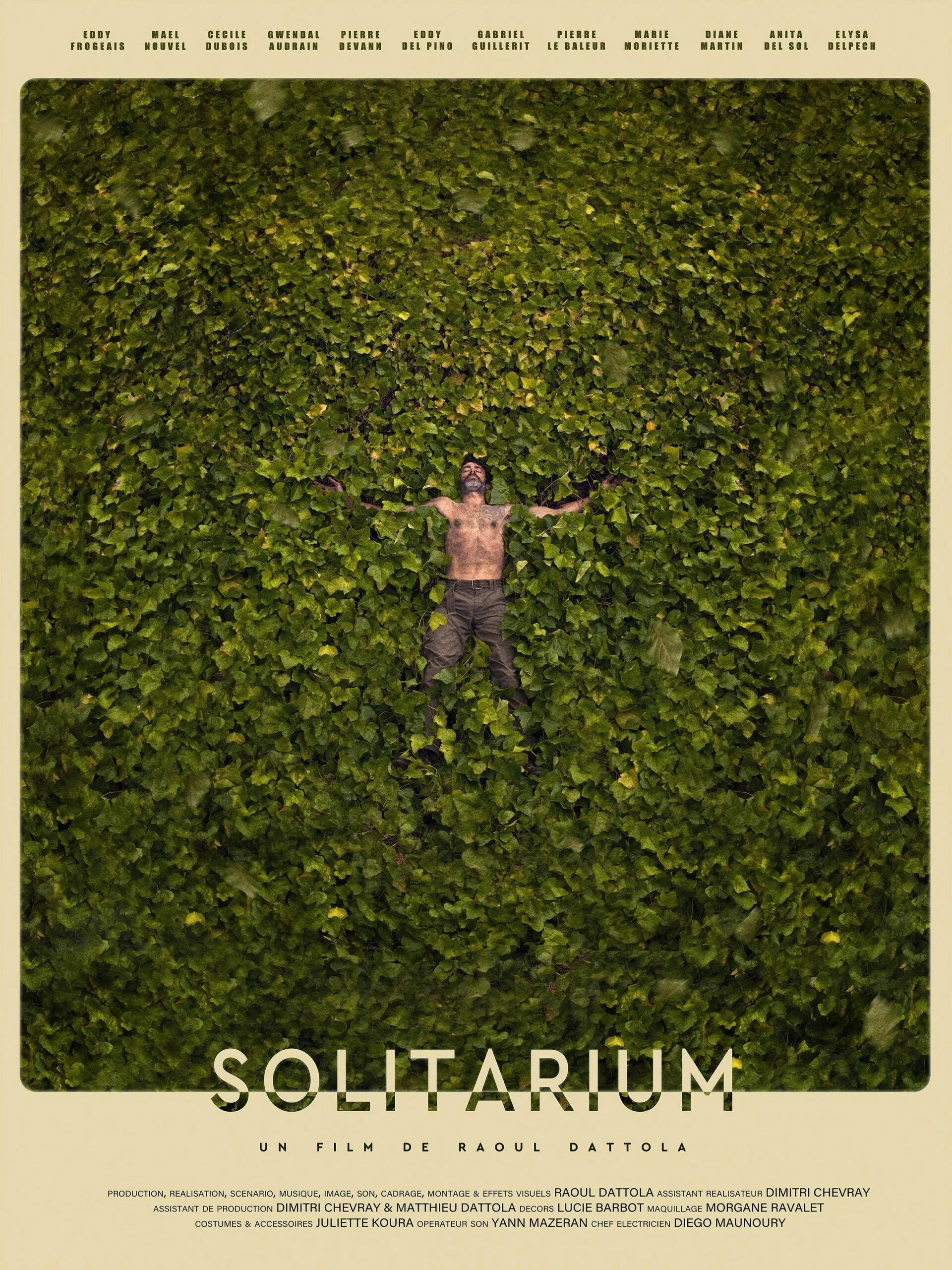 Solitarium 2025 Movie Cast, OTT, Budget, Box Office, And More