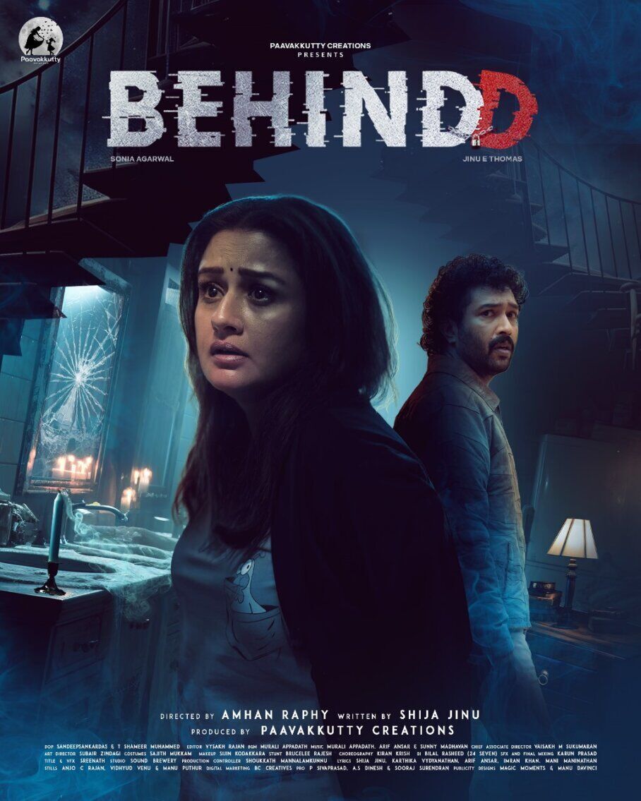 Behindd 2025 Movie Cast, OTT, Budget, Box Office, And More