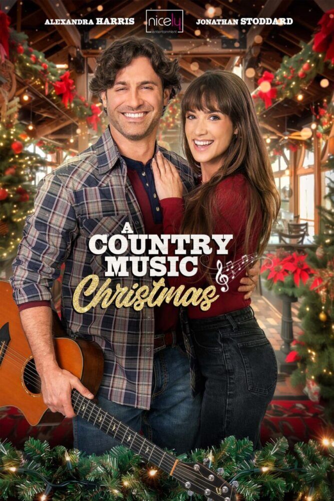 A Country Music Christmas Cast, OTT, Budget, Box Office, And More