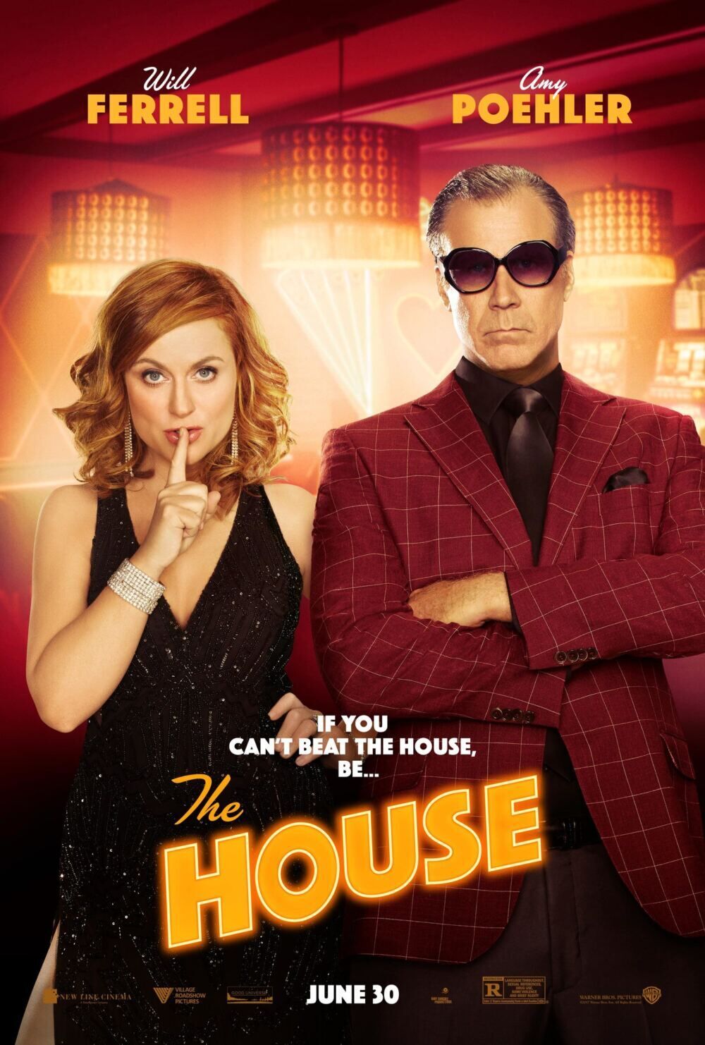 The House 2017 Movie Cast, OTT, Budget, Box Office, And More